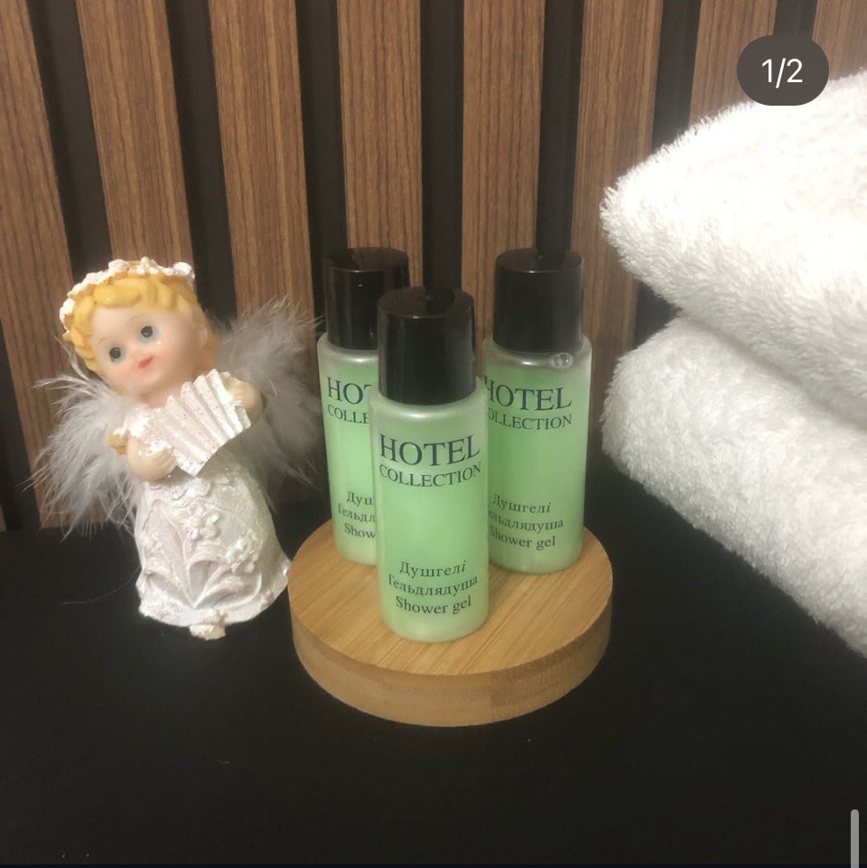 Гель одноразовый 30мл